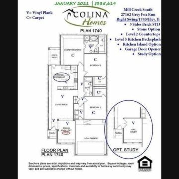 img_5f838e1076a18 The Woodlands: 5 Newest Homes To Hit The Market