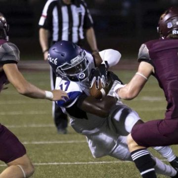 Magnolia West takes down Lufkin