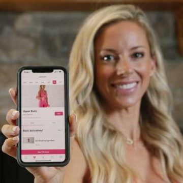 Woodlands woman’s app tackles ‘carb cycling’ in users’ fitness journey