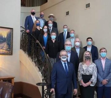 img_5f8710f2627f5 The Woodlands EDP Announces New Officers & Board of Directors