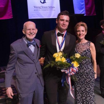 Peggie Miller: YTA unveils unique event for financial supporters