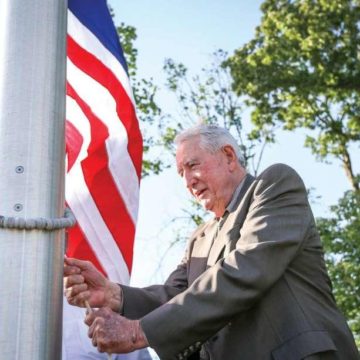 Conroe mourns loss of leader who was once mayor and county judge