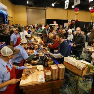 Taste of Town cancels in-person event; shifts format to restaurants