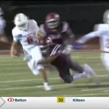 A&M Consolidated travels to Willis for final non-district game Friday