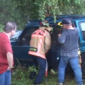 VIDEO STORIES FROM OCTOBER 15TH OF YEARS PAST