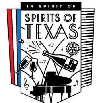 Rotary Club of Conroe offers virtual component to this week’s ‘In Spirit of Spirits of Texas’ fundraiser