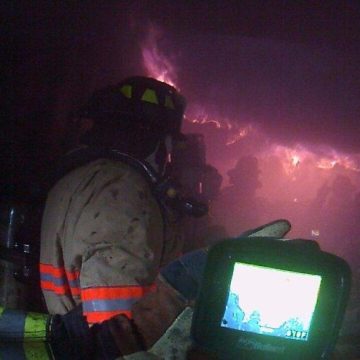 img_5f8a7c9c6431d LOCAL AND STATE OFFICIALS FEEL THE HEAT IN THE WOODLANDS TODAY