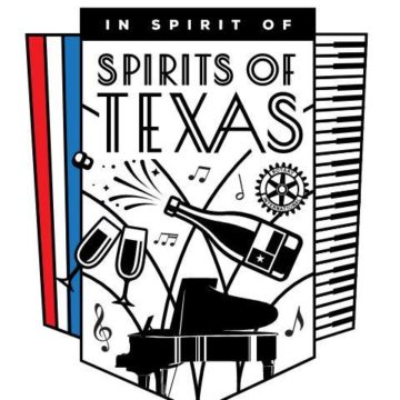 Rotary Club of Conroe offers virtual component to this week’s ‘In Spirit of Spirits of Texas’ fundraiser