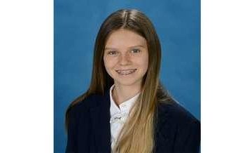 Girls athlete of the week: Julia Newman, Bellaire Episcopal