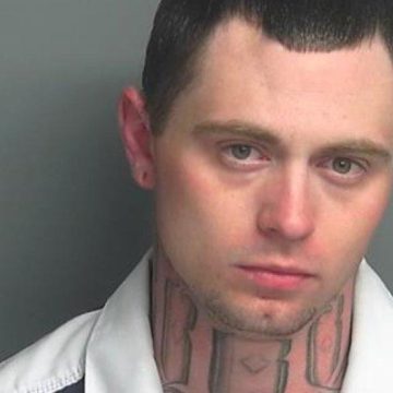 MANHUNT IN PROGRESS-SPLENDORA