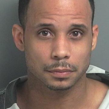 20-YEARS FOR INTOXICATION MANSLAUGHTER OF WOODLANDS MALL SECURITY GUARD