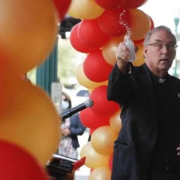 University of St. Thomas opens Conroe campus