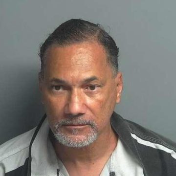 North Dakota child sex crimes fugitive arrested in Conroe