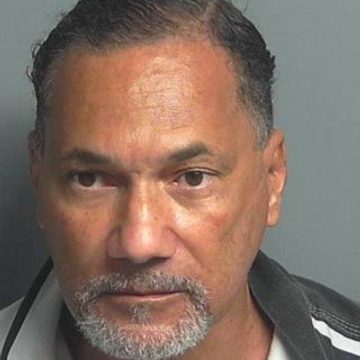 CONROE SWAT TAKES DOWN OUT OF STATE SEX OFFENDER