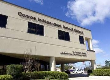 Conroe ISD board highlights dyslexia’s impact on learning