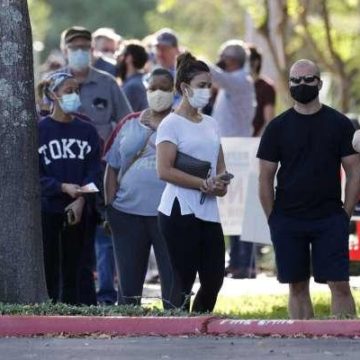 Woodlands race sees Hannon top Rieser in financial support