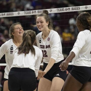 ALUMNI NOTEBOOK: Montgomery alumna Talbert earns SEC weekly award