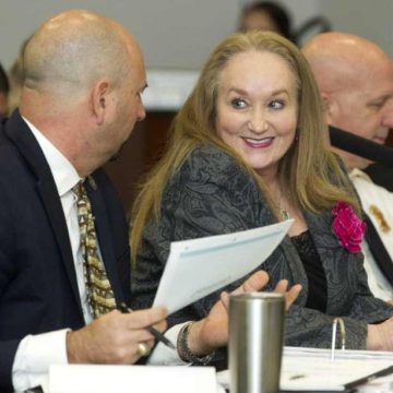 Conroe initiative with CARES Act funds to help businesses