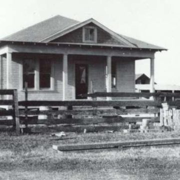 Magnolia’s 100-year-old W.A. Dean home to receive historical marker