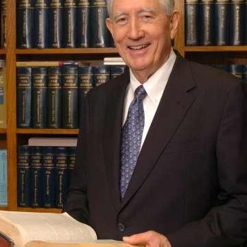 Conroe Noon Kiwanis: Deison will be remembered for driving club forward, his dedication to the youth of the county