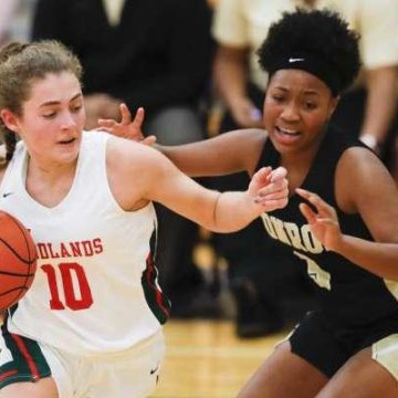 GIRLS HOOPS: The Woodlands increasing toughness as new season approaches