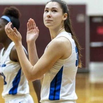GIRLS HOOPS: New Caney playing with ‘Mize Mentality’