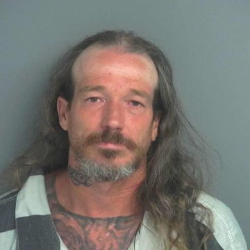 Magnolia man gets life for coercing girl he met on game app into sexual acts