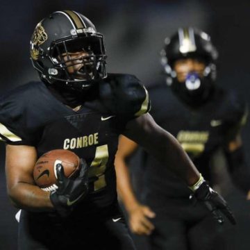 FOOTBALL: Montgomery County Preview: Oct. 29-30