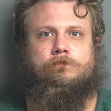 PENNSYLVANIA FUGITIVE ARRESTED IN CONROE BY “MIB”