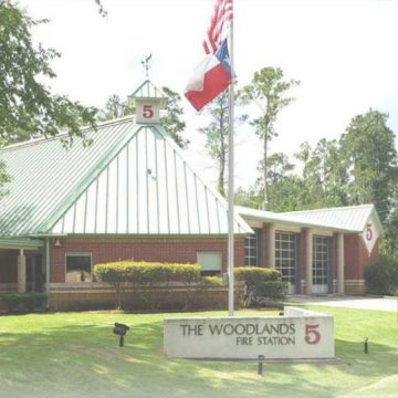 The Woodlands faces costly options for fire station repairs