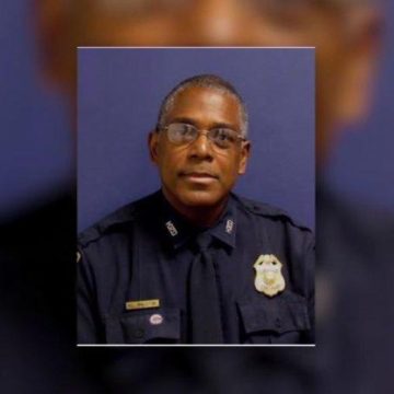 FUNERAL PROCESSION ROUTE OF FALLEN HPD OFFICER GOING TO ATHENS, TEXAS-WILL PASS THROUGH WOODLANDS AND CONROE