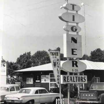 Son of Conroe businessman reminisces about his dad’s flair and sense of adventure