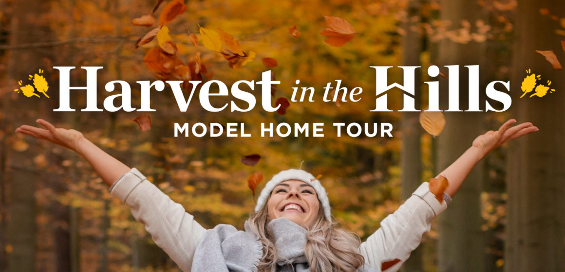 The Woodland Hills to Host 2nd Annual “Harvest in the Hills” Model Home Tour
