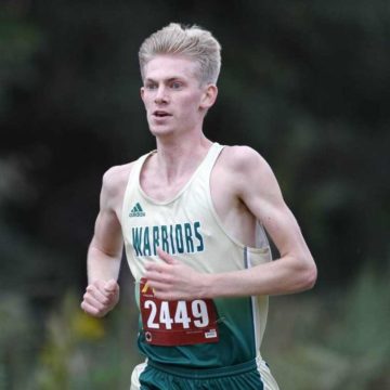 CROSS COUNTRY: TWCA boys win fourth consecutive state title