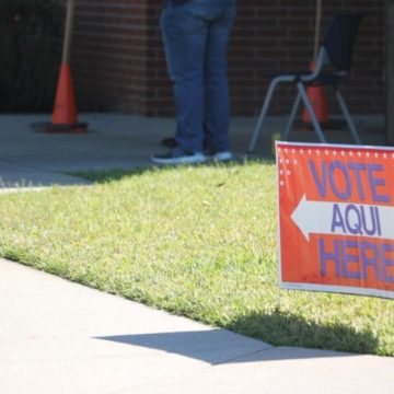 img_5fa233c698c9e Incumbents hold early leads in The Woodlands Township board of directors elections