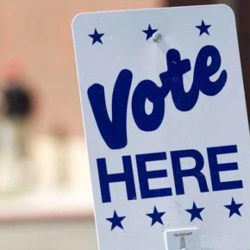 3 Woodlands incumbents lead in early voting totals