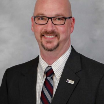 Voters elect Conroe ISD board members