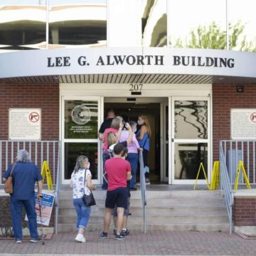 Inman, Porter to face off in runoff for Conroe council seat