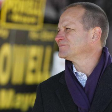 Czajkoski to be Conroe’s next mayor