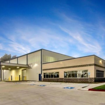 LaserWeld purchases manufacturing facility in Conroe Park North, plus two more business happenings in Conroe, Montgomery