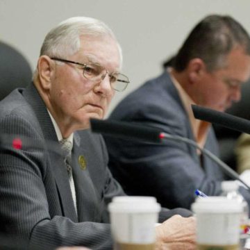 Appeal uncertain on Powell tax relief lawsuit against Montgomery County