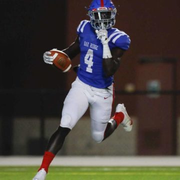 FOOTBALL: Montgomery County Preview: Nov. 5-6