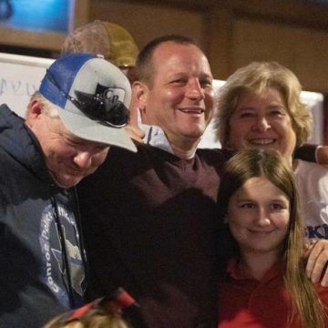 New Conroe mayor focused on city’s future with election win