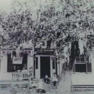 Montgomery’s Addison-Gandy House to receive historical marker