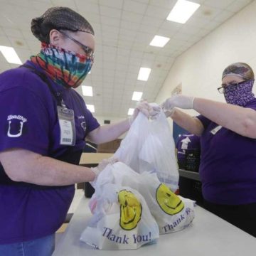 CARES Act funds from Montgomery County help schools bridge COVID costs