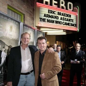 Conroe filmmakers press forward with movie, TV projects