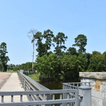 The Woodlands’ Development Standards Committee OKs 30-home maximum for island development