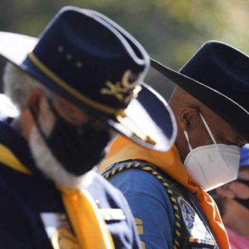 Conroe’s once-forgotten Black cemetery receives formal dedication