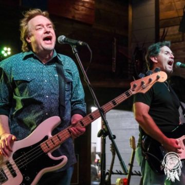 5 places to see live music, holiday concerts in The Woodlands in November and December