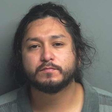 Magnolia man arrested in death of roommate found decomposing in apartment